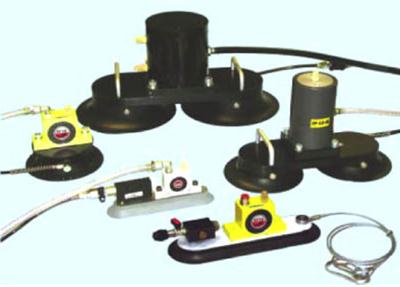 Portable Vacuum Attaching